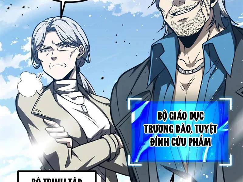 Toàn Cầu Cao Võ Chap 289 - Next Chap 290