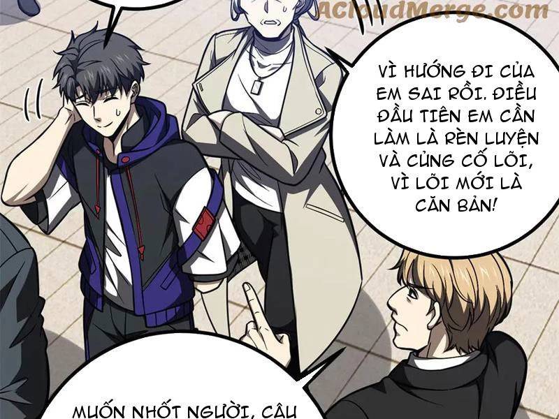 Toàn Cầu Cao Võ Chap 289 - Next Chap 290