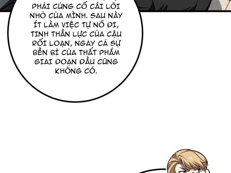 Toàn Cầu Cao Võ Chap 289 - Next Chap 290