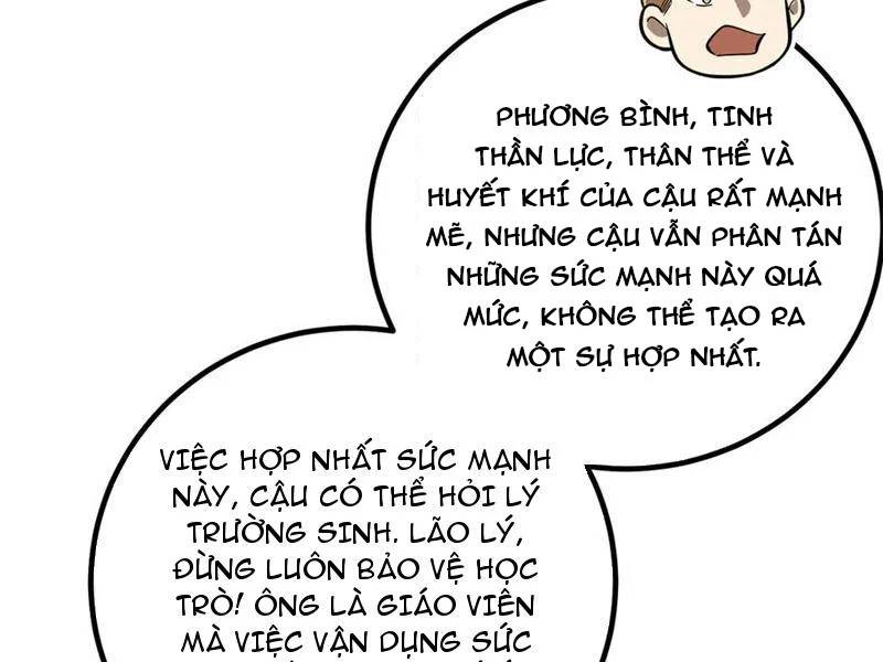 Toàn Cầu Cao Võ Chap 289 - Next Chap 290