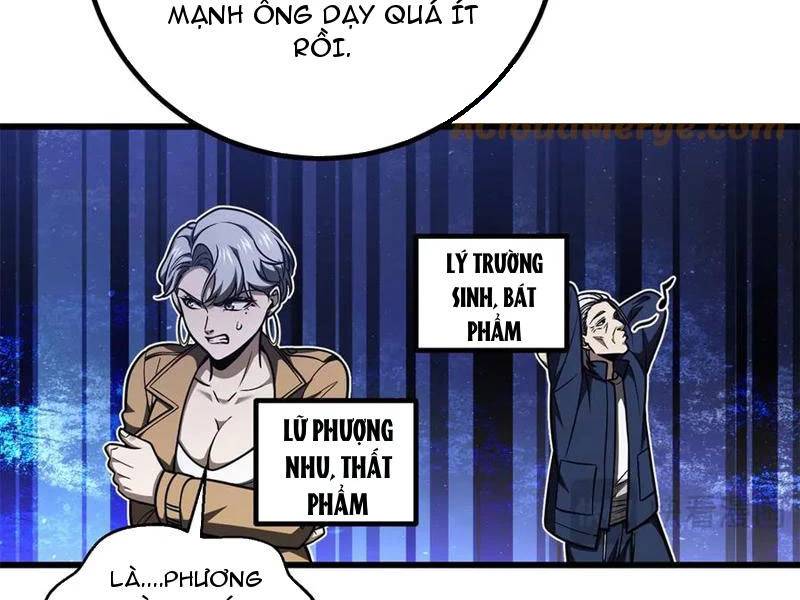 Toàn Cầu Cao Võ Chap 289 - Next Chap 290