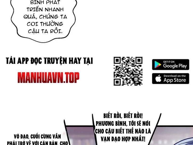 Toàn Cầu Cao Võ Chap 289 - Next Chap 290