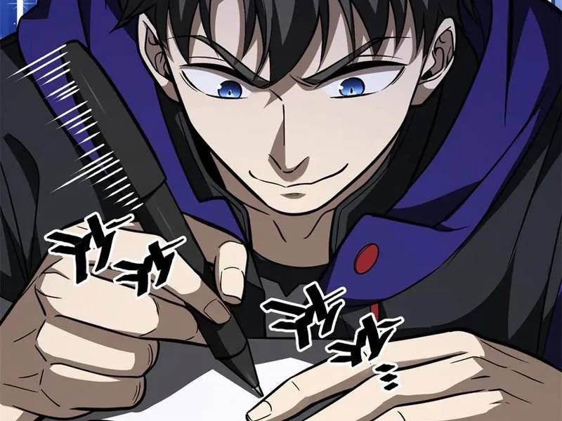 Toàn Cầu Cao Võ Chap 289 - Next Chap 290