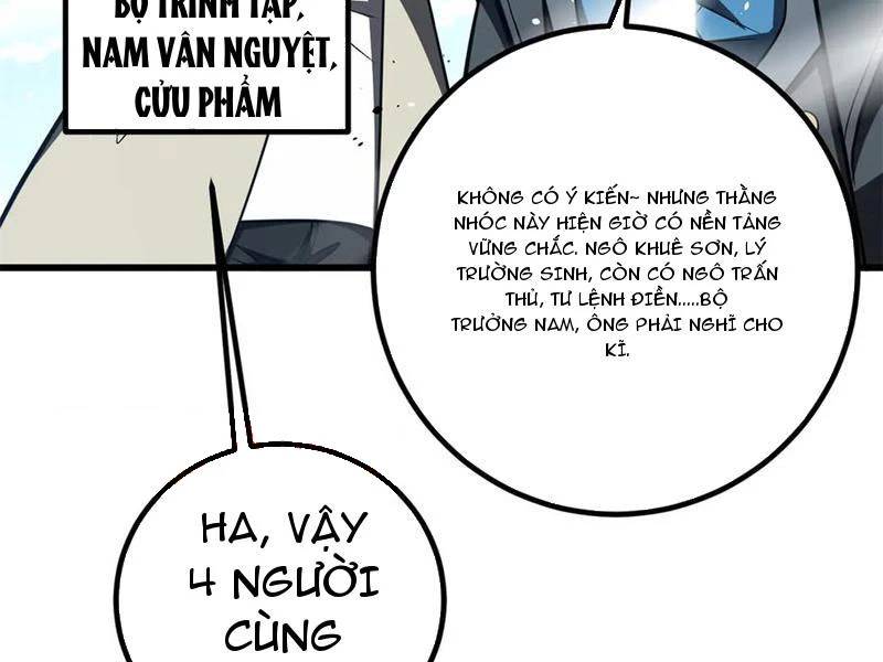 Toàn Cầu Cao Võ Chap 289 - Next Chap 290