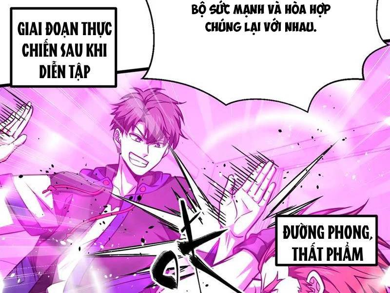 Toàn Cầu Cao Võ Chap 289 - Next Chap 290
