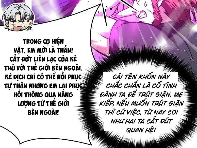 Toàn Cầu Cao Võ Chap 289 - Next Chap 290