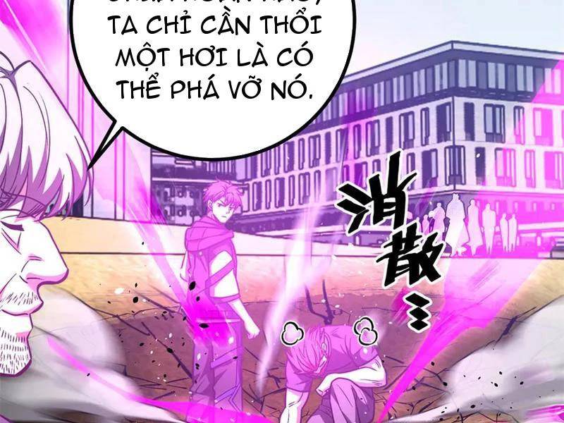 Toàn Cầu Cao Võ Chap 289 - Next Chap 290