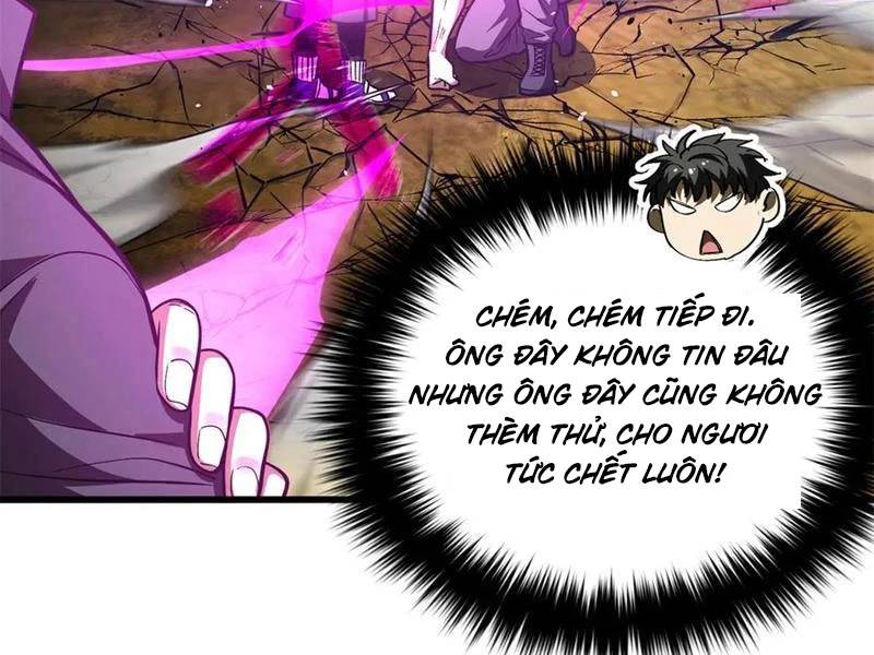 Toàn Cầu Cao Võ Chap 289 - Next Chap 290