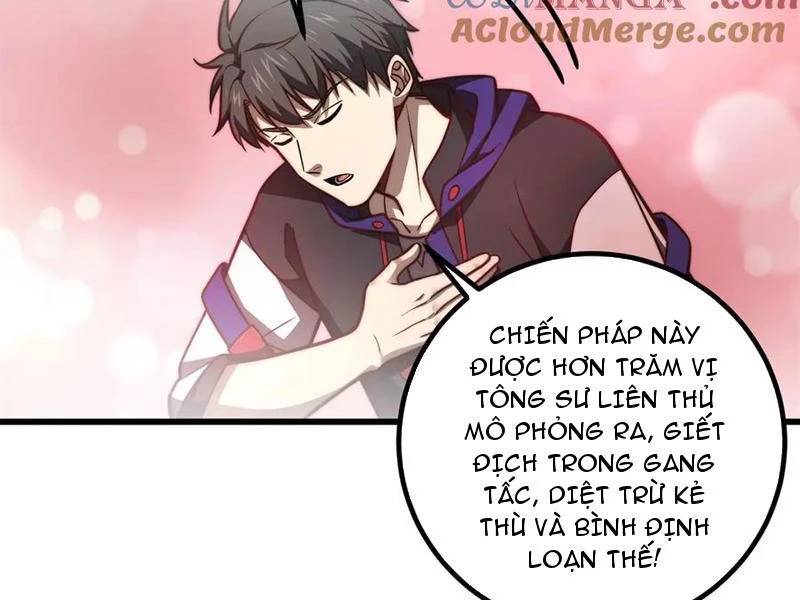 Toàn Cầu Cao Võ Chap 289 - Next Chap 290