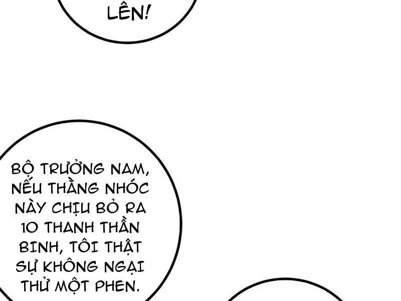 Toàn Cầu Cao Võ Chap 289 - Next Chap 290