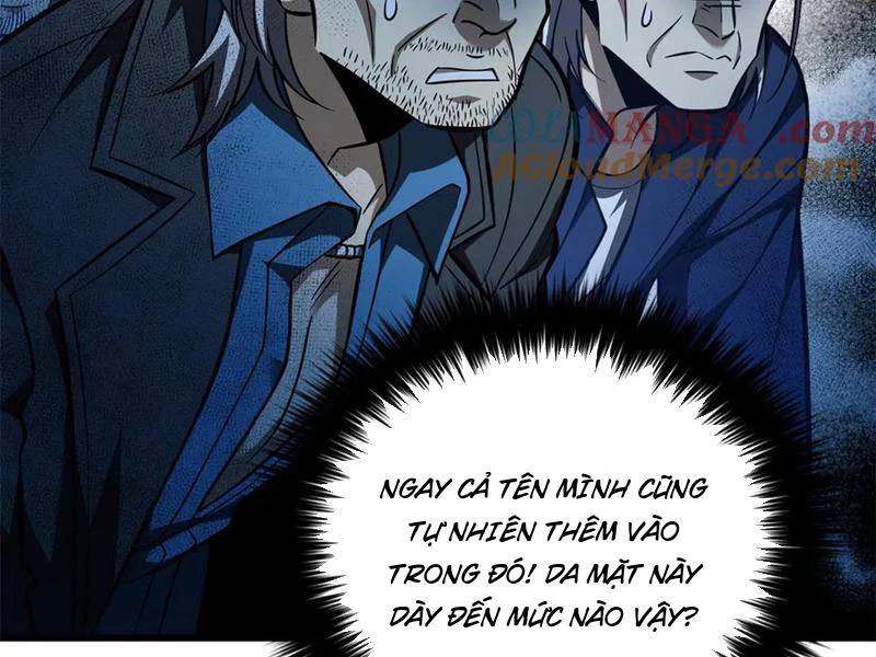 Toàn Cầu Cao Võ Chap 289 - Next Chap 290
