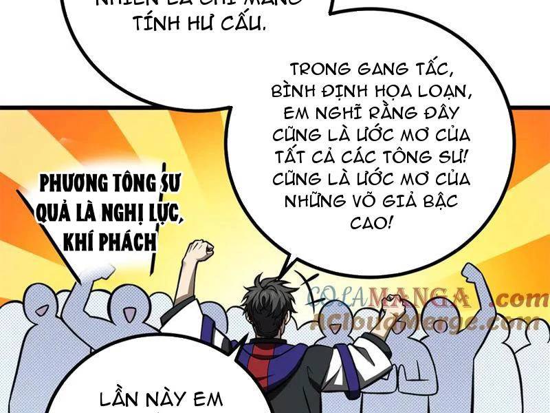 Toàn Cầu Cao Võ Chap 289 - Next Chap 290
