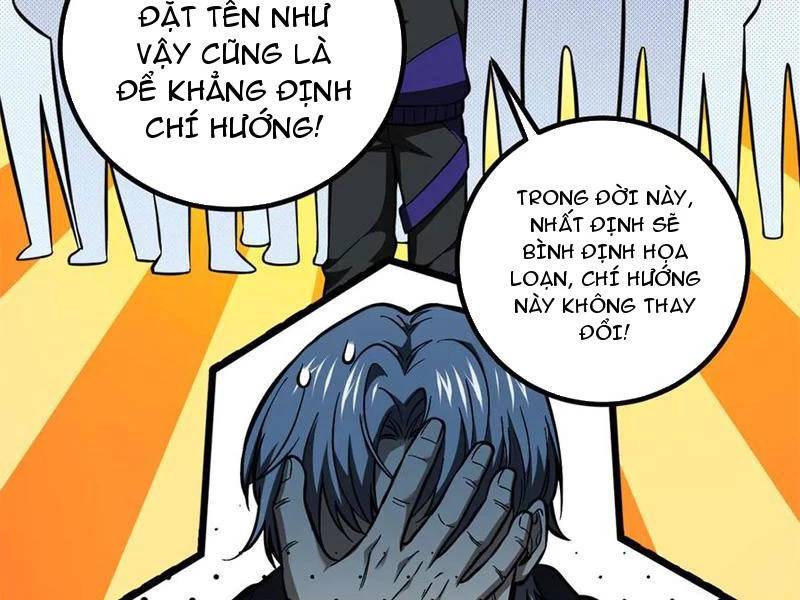 Toàn Cầu Cao Võ Chap 289 - Next Chap 290