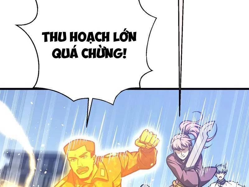 Toàn Cầu Cao Võ Chap 289 - Next Chap 290