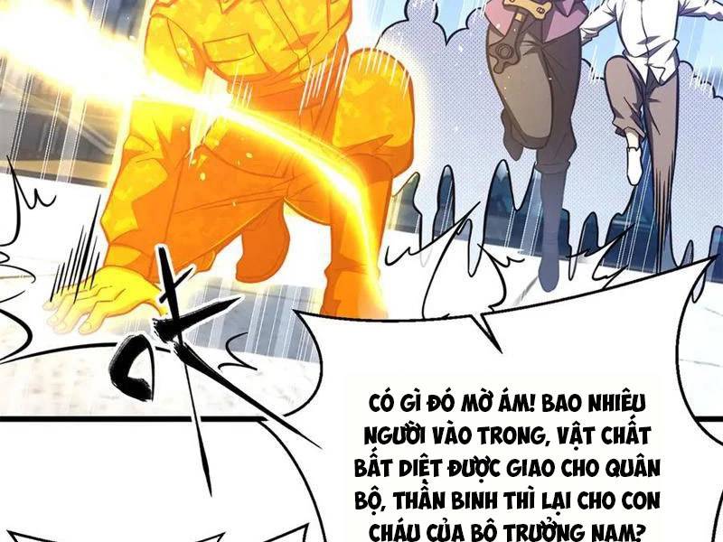Toàn Cầu Cao Võ Chap 289 - Next Chap 290