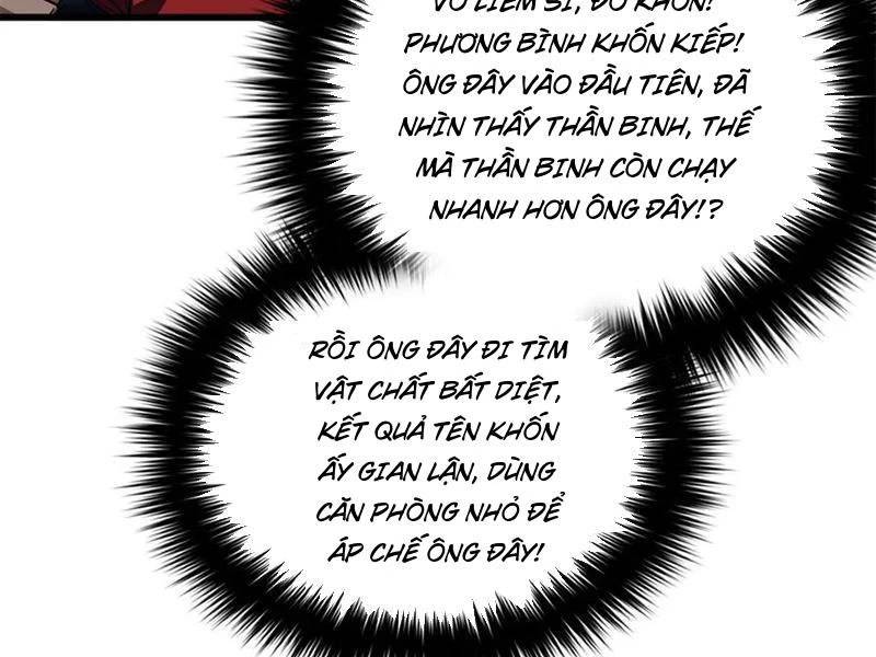 Toàn Cầu Cao Võ Chap 289 - Next Chap 290