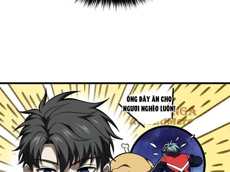 Toàn Cầu Cao Võ Chap 289 - Next Chap 290