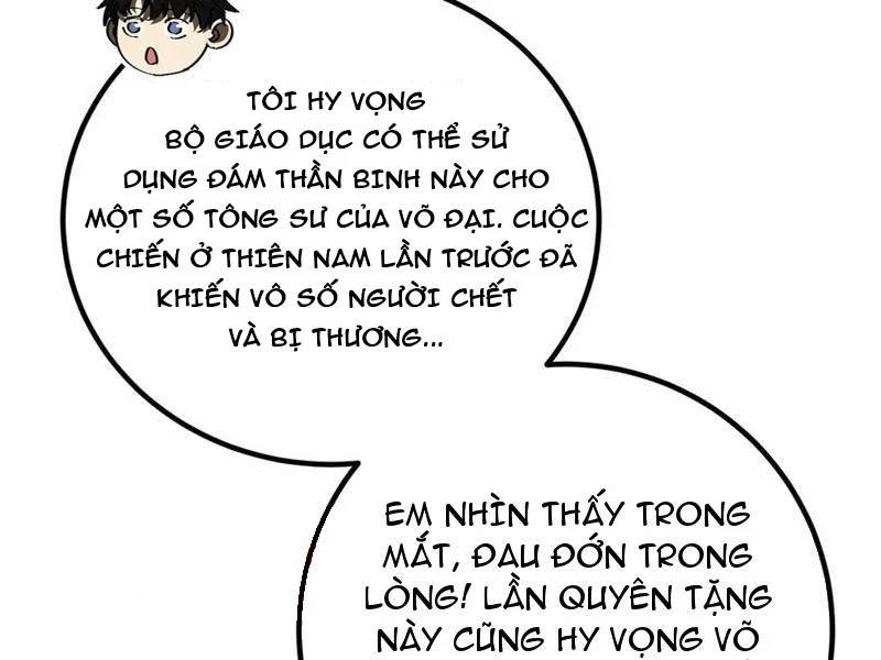 Toàn Cầu Cao Võ Chap 289 - Next Chap 290