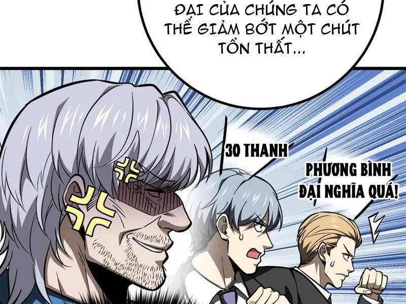 Toàn Cầu Cao Võ Chap 289 - Next Chap 290