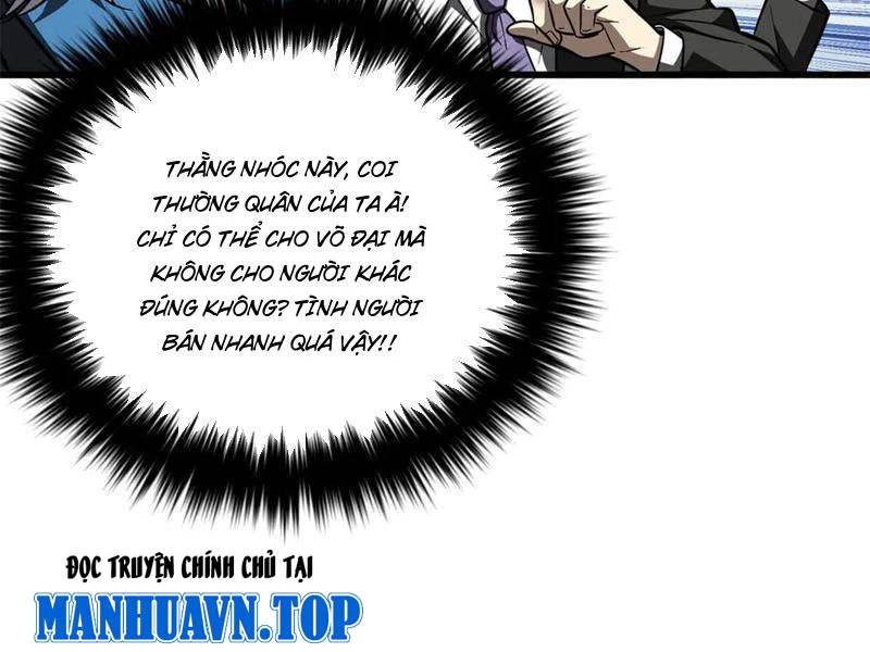 Toàn Cầu Cao Võ Chap 289 - Next Chap 290