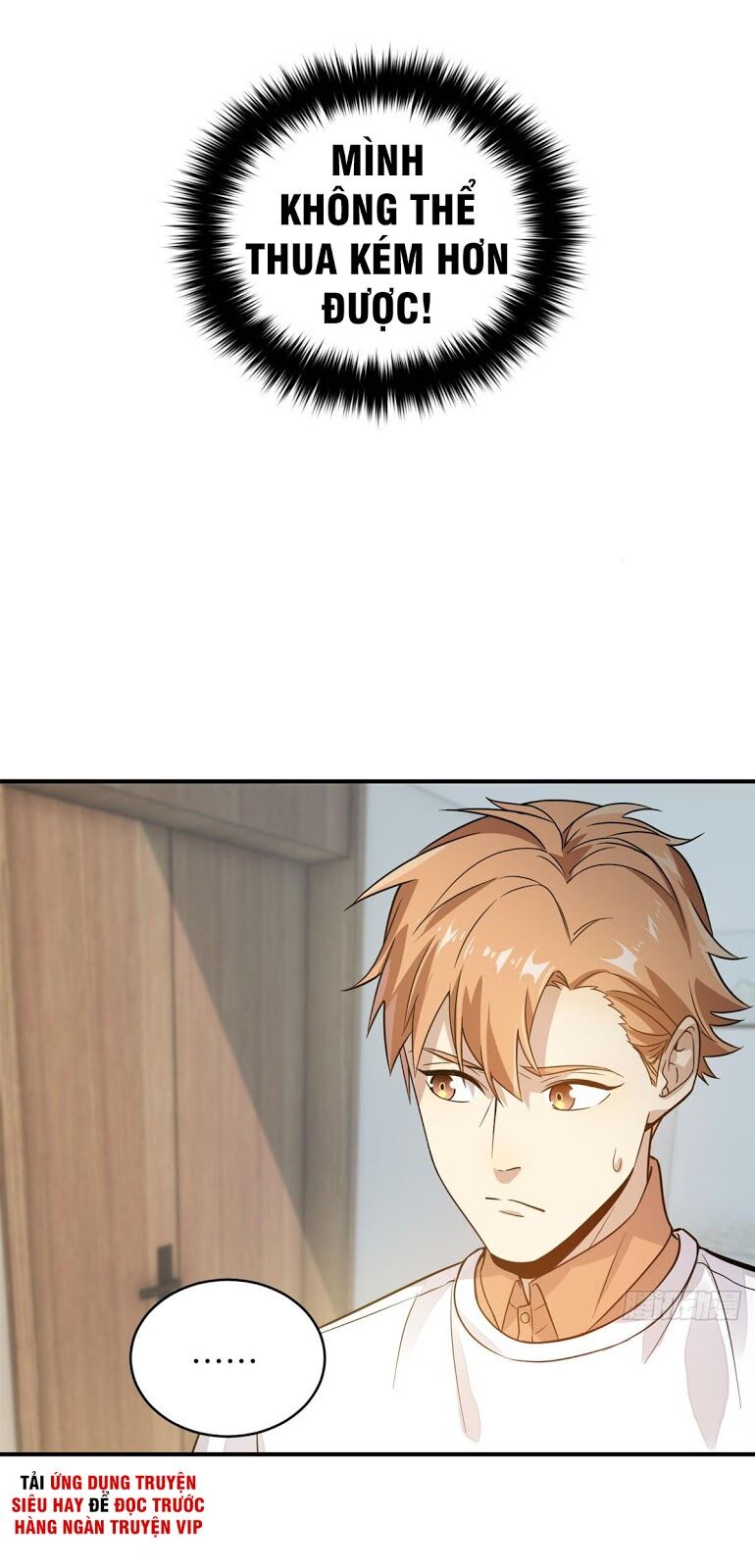 Toàn Cầu Cao Võ Chap 29 - Next Chap 30