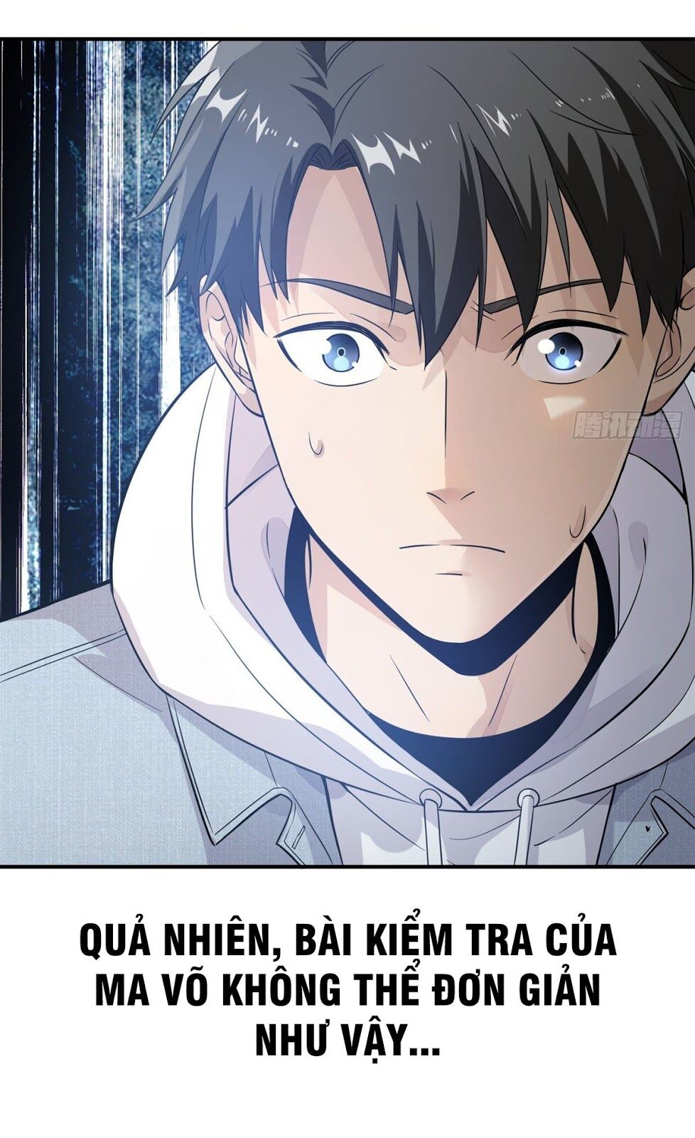 Toàn Cầu Cao Võ Chap 29 - Next Chap 30