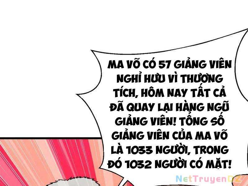 Toàn Cầu Cao Võ Chap 290 - Next Chap 291