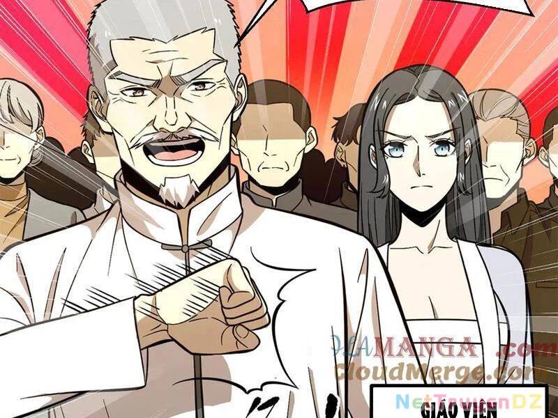 Toàn Cầu Cao Võ Chap 290 - Next Chap 291