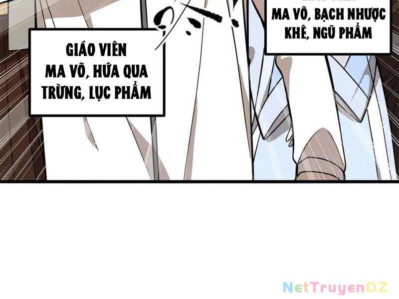 Toàn Cầu Cao Võ Chap 290 - Next Chap 291