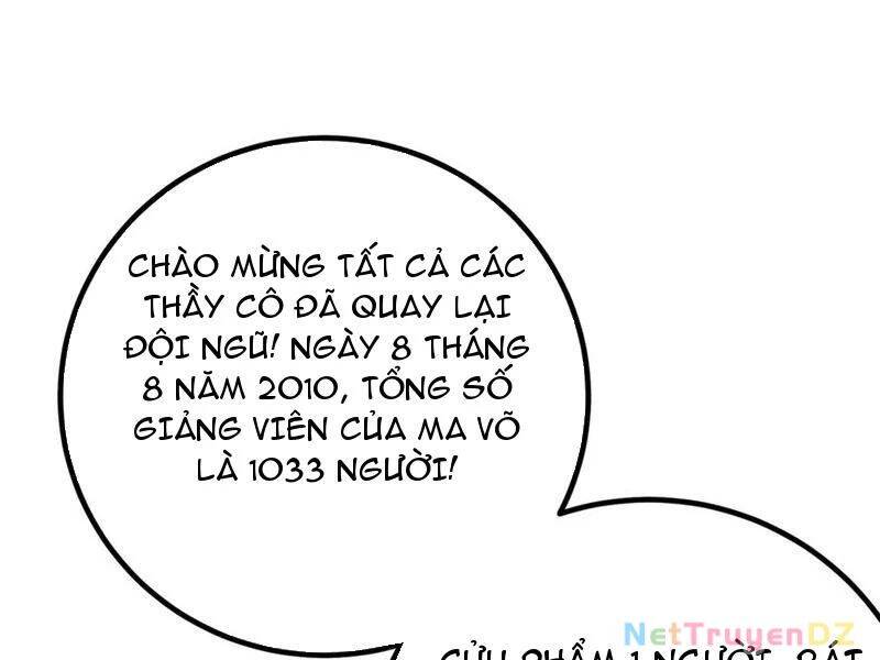Toàn Cầu Cao Võ Chap 290 - Next Chap 291