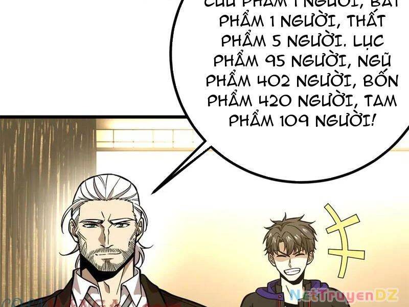Toàn Cầu Cao Võ Chap 290 - Next Chap 291
