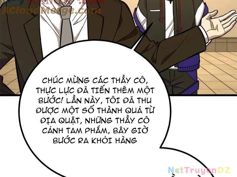 Toàn Cầu Cao Võ Chap 290 - Next Chap 291