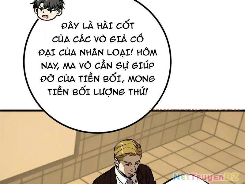 Toàn Cầu Cao Võ Chap 290 - Next Chap 291