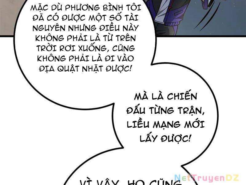 Toàn Cầu Cao Võ Chap 290 - Next Chap 291