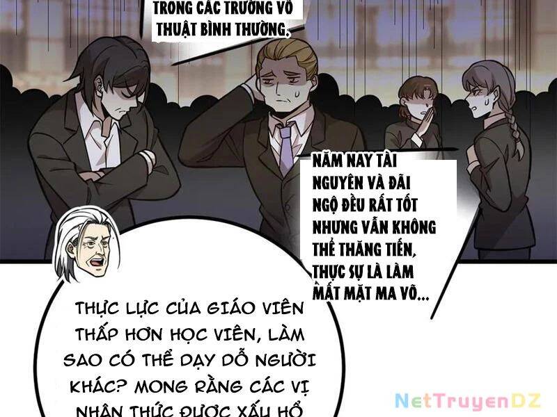 Toàn Cầu Cao Võ Chap 290 - Next Chap 291