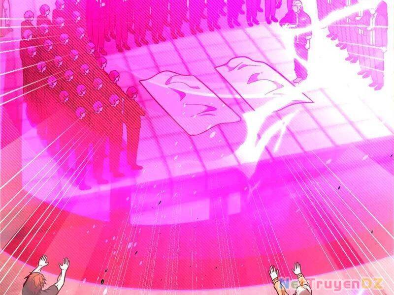 Toàn Cầu Cao Võ Chap 290 - Next Chap 291