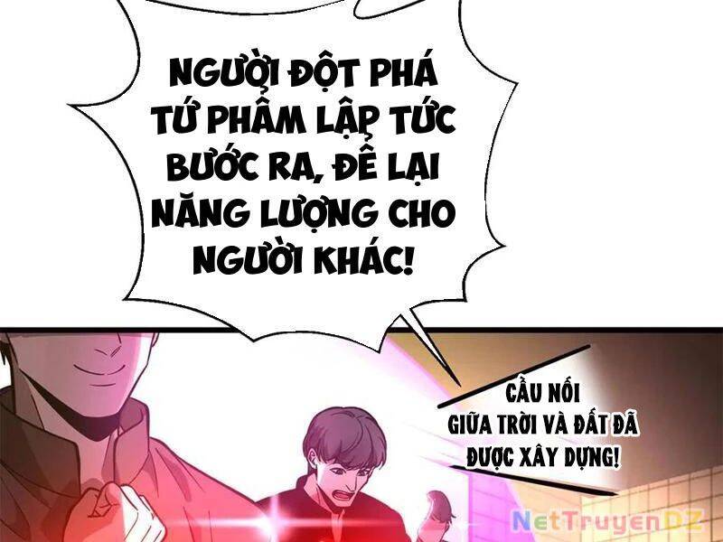 Toàn Cầu Cao Võ Chap 290 - Next Chap 291
