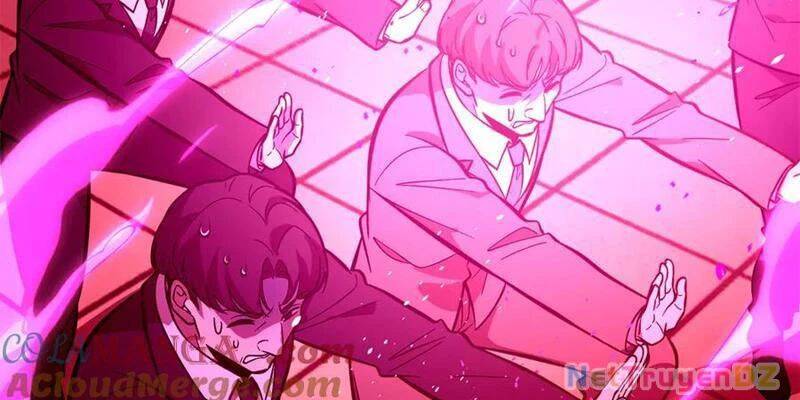 Toàn Cầu Cao Võ Chap 290 - Next Chap 291