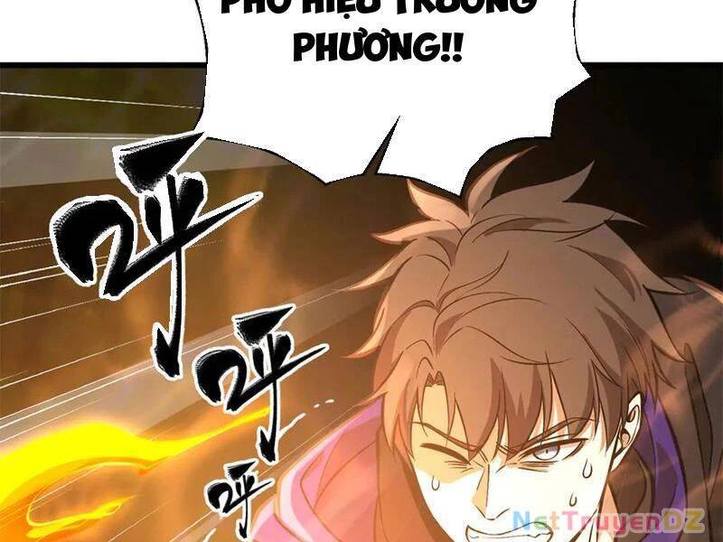 Toàn Cầu Cao Võ Chap 290 - Next Chap 291