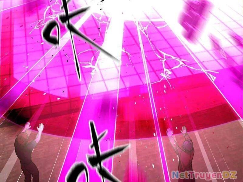 Toàn Cầu Cao Võ Chap 290 - Next Chap 291