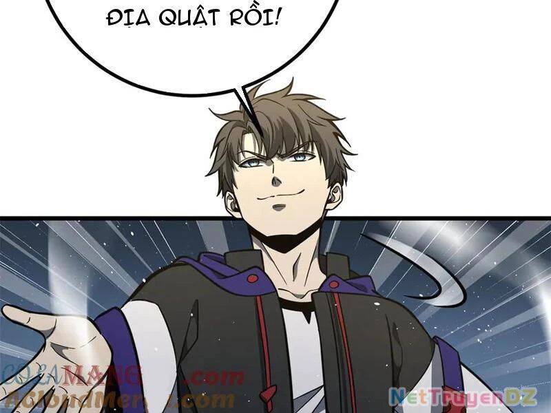 Toàn Cầu Cao Võ Chap 290 - Next Chap 291
