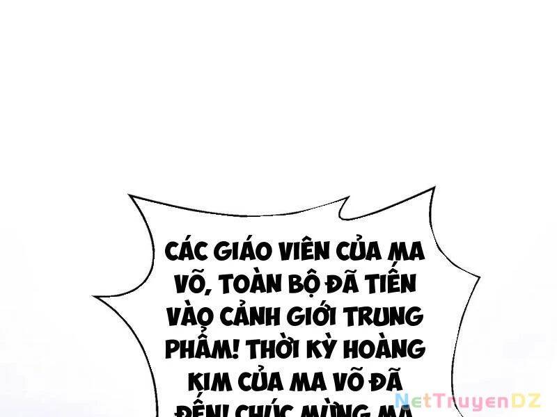 Toàn Cầu Cao Võ Chap 290 - Next Chap 291