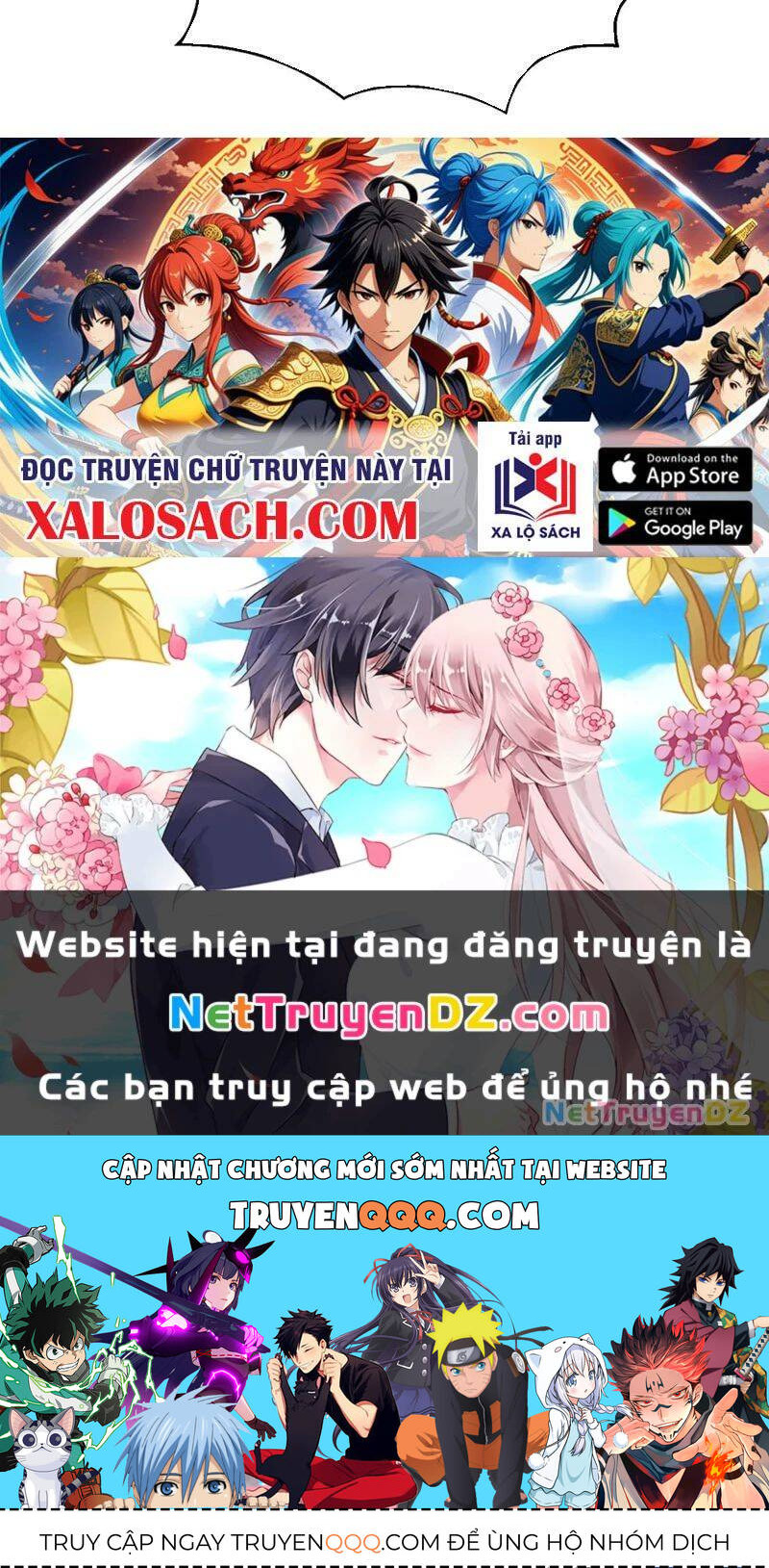 Toàn Cầu Cao Võ Chap 290 - Next Chap 291