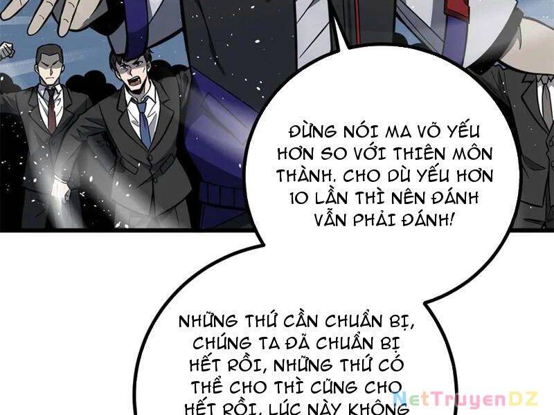 Toàn Cầu Cao Võ Chap 290 - Next Chap 291