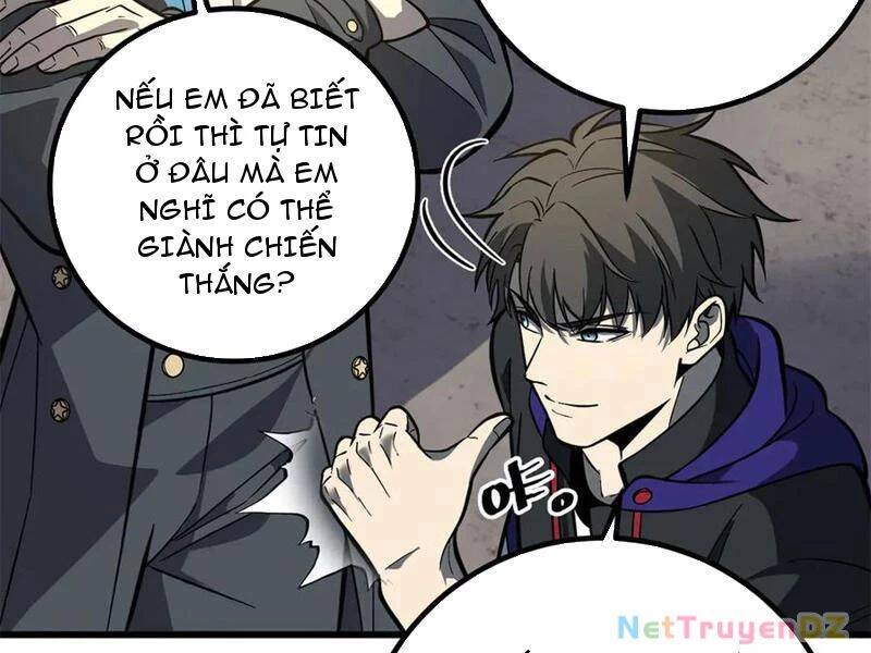 Toàn Cầu Cao Võ Chap 290 - Next Chap 291