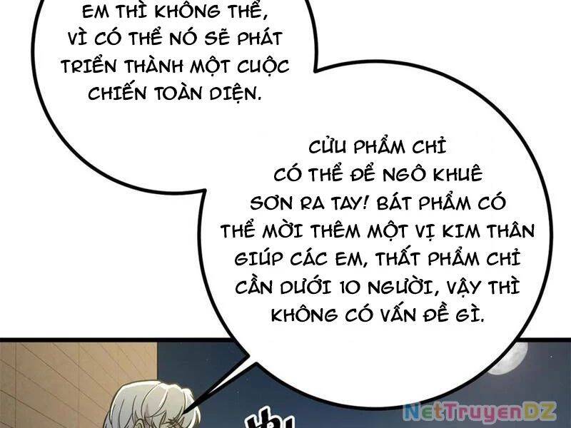 Toàn Cầu Cao Võ Chap 290 - Next Chap 291