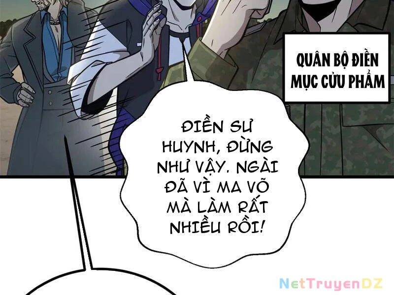 Toàn Cầu Cao Võ Chap 290 - Next Chap 291