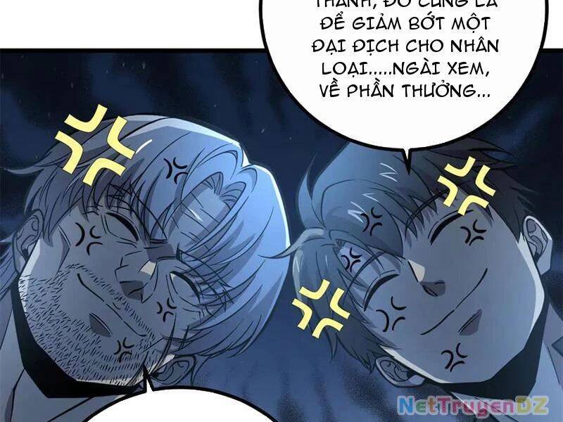 Toàn Cầu Cao Võ Chap 290 - Next Chap 291
