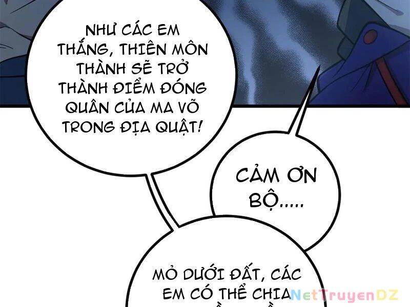 Toàn Cầu Cao Võ Chap 290 - Next Chap 291