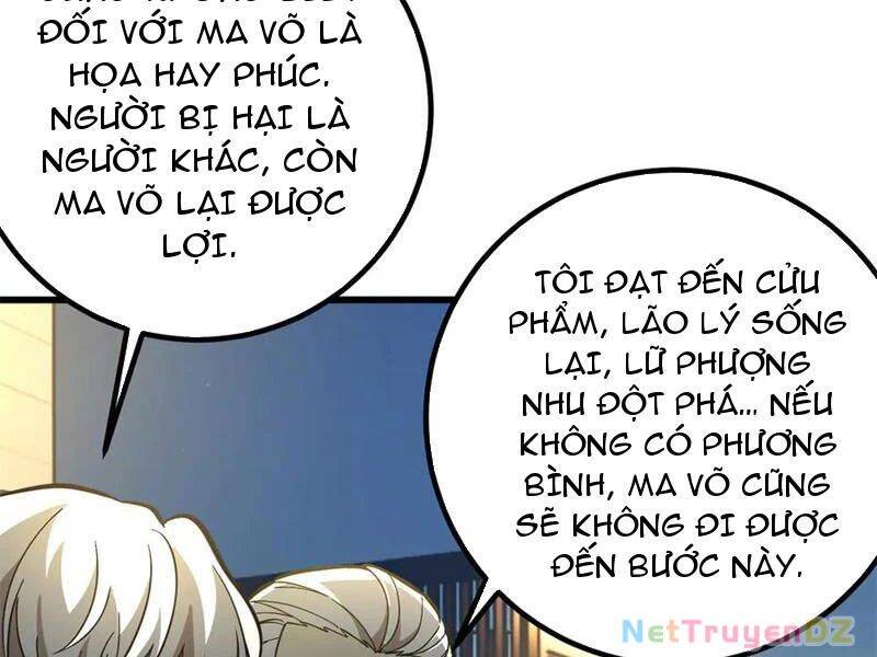Toàn Cầu Cao Võ Chap 290 - Next Chap 291